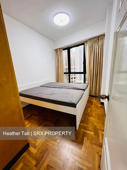 Heritage View (D5), Condominium #452831161
